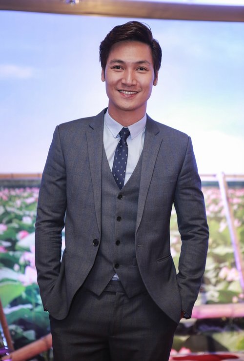 Hoa hậu Ngọc Hân phủ nhận tin đồn kết hôn