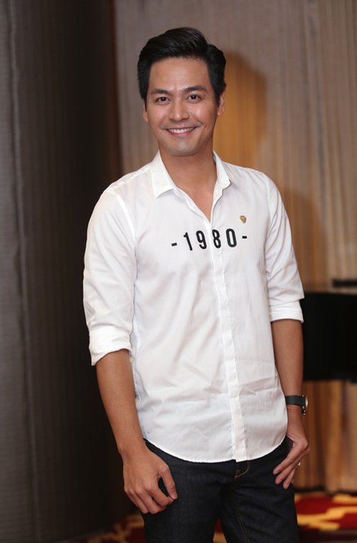 Hoa hậu Ngọc Hân phủ nhận tin đồn kết hôn