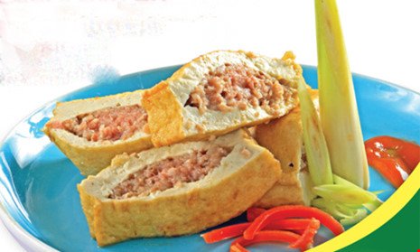 Những thực phẩm kết hợp với đậu phụ sẽ quý hơn ngàn lần uống thuốc bổ