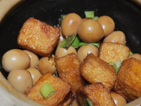 Những thực phẩm kết hợp với đậu phụ sẽ quý hơn ngàn lần uống thuốc bổ