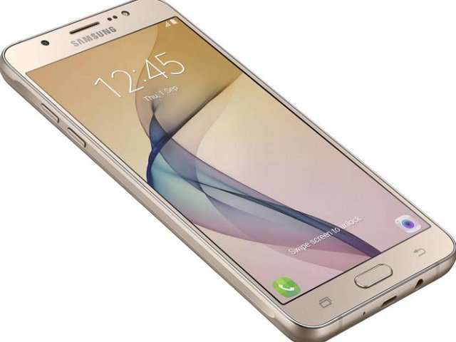 Samsung Galaxy On8 chính thức trình làng, giá rẻ 240 USD