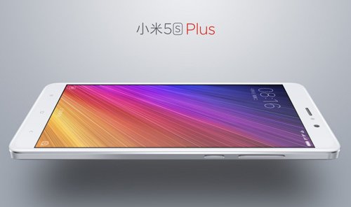 Xiaomi Mi 5s, 5s Plus máy ảnh kép ra mắt, giá mềm