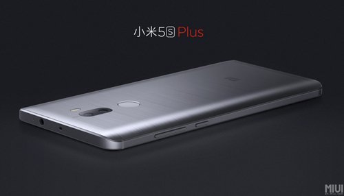 Xiaomi Mi 5s, 5s Plus máy ảnh kép ra mắt, giá mềm