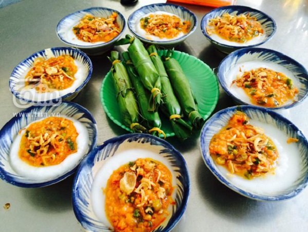 Giới trẻ bị "đốn tim" bởi những món ăn vặt siêu rẻ ở Đà Nẵng