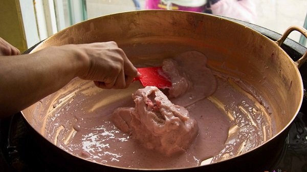 Khám phá 7 loại kem lạ nhất thế giới