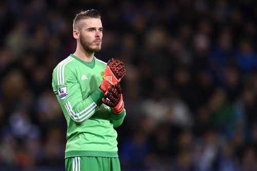 ĐIỂM TIN SÁNG (30.9): ĐT Việt Nam nhận tin vui, Mourinho “trảm” De Gea