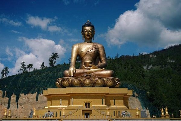 Bhutan, nơi thế giới lắng đọng ở độ cao 5.500m