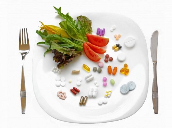 Các loại thuốc cản trở tiêu hóa thức ăn