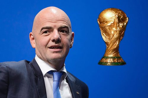 Tăng số đội dự World Cup lên 48: Một ý tưởng tồi?