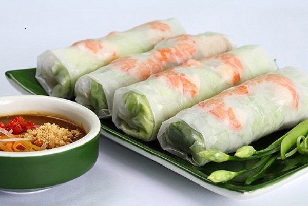 10 món ăn không thể bỏ lỡ khi đến Việt Nam theo gợi ý của CNN