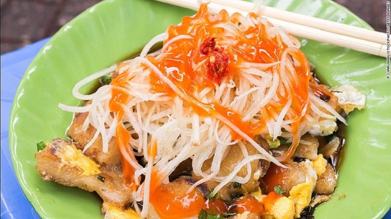10 món ăn không thể bỏ lỡ khi đến Việt Nam theo gợi ý của CNN