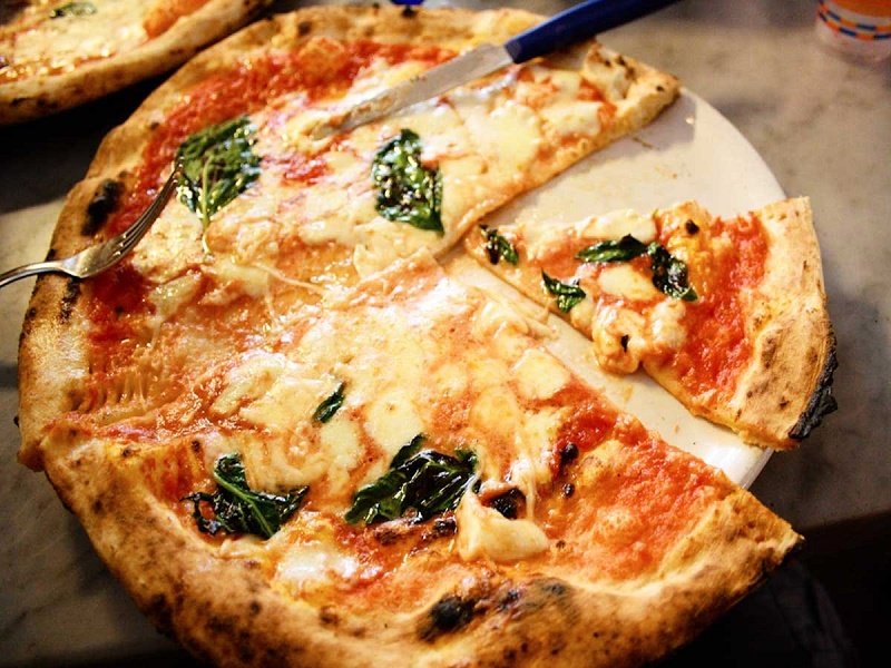 22 món ăn đường phố không thể bỏ qua khi đến Italy