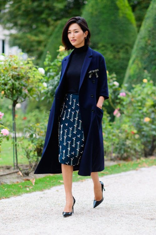 4 xu hướng thời trang 'dậy sóng' từ Paris Fashion Week