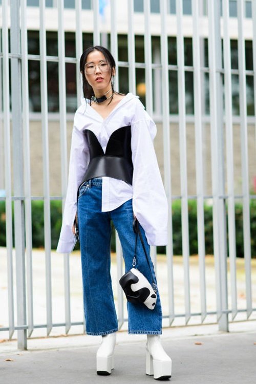 4 xu hướng thời trang 'dậy sóng' từ Paris Fashion Week