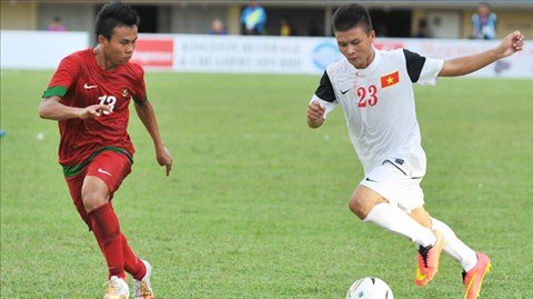 “U19 Việt Nam có điểm mạnh hơn lứa Công Phượng, Tuấn Anh”