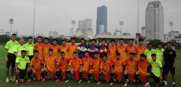 “U19 Việt Nam có điểm mạnh hơn lứa Công Phượng, Tuấn Anh”