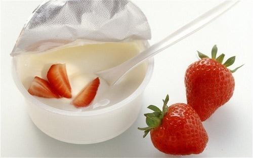 6 điều chống chỉ định khi dùng sữa chua