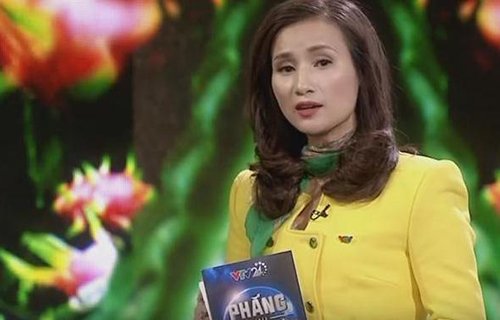 Nhìn lại chương trình khiến khán giả khóc nghẹn của nhà báo Lê Bình