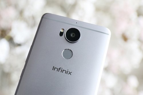 Lộ diện smartphone 'ẩn số' Infinix Zero 4 Plus tại Việt Nam