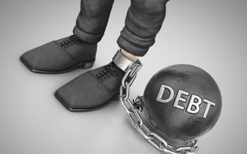 Thế giới đang gánh số nợ 152 nghìn tỷ USD