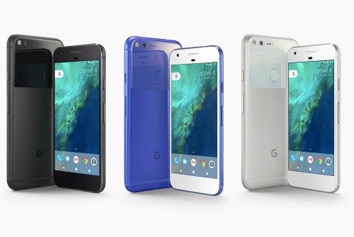 7 lý giải tại sao bạn nên mua điện thoại Google Pixel