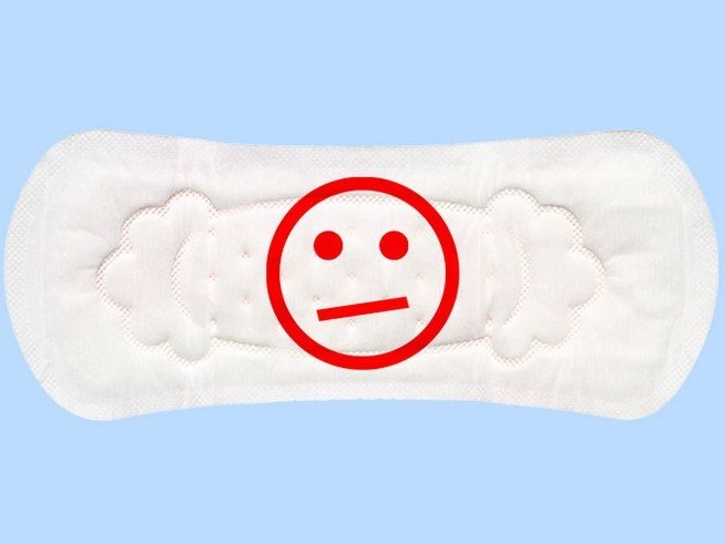 8 thói quen khiến thời kỳ kinh nguyệt trở nên tồi tệ