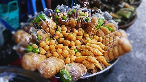 Những điểm tuyệt đẹp của An Giang mùa nước nổi