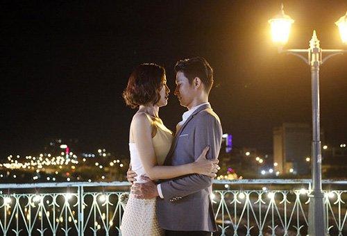"Sài Gòn, anh yêu em" – Đẹp nhưng chưa hoàn chỉnh