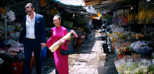 "Sài Gòn, anh yêu em" – Đẹp nhưng chưa hoàn chỉnh