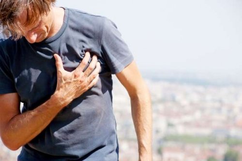 Dấu hiệu cảnh báo bạn sẽ đối mặt với cơn đau tim