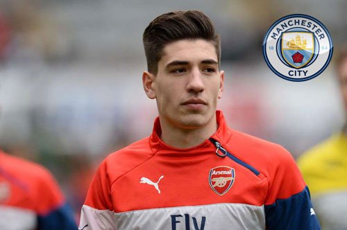 ĐIỂM TIN (10.10): ĐT Việt Nam “ăn bám” HAGL, Man City “rút ruột” Arsenal