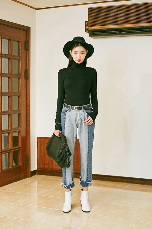 Thu sang, diện thế nào để luôn đẹp