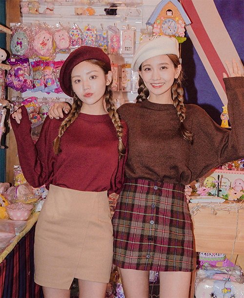 Thu sang, diện thế nào để luôn đẹp