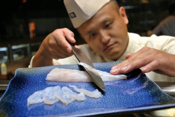 10 món hải sản đắt đỏ nhất thế giới