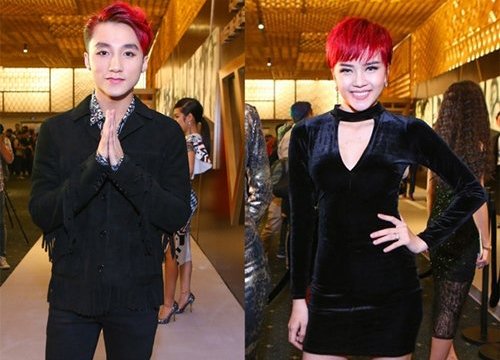 3 cặp đôi của showbiz Việt lộ bằng chứng yêu đương