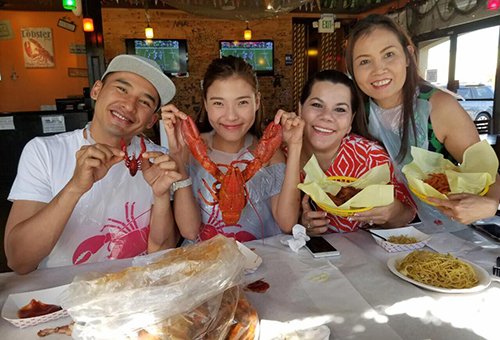 Thúy Diễm và Lương Thế Thành yêu lại từ đầu trong phim mới