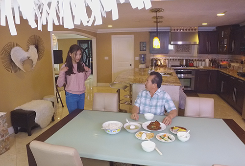 Thúy Diễm và Lương Thế Thành yêu lại từ đầu trong phim mới