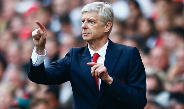 HLV Wenger nói về chức vô địch Premier League