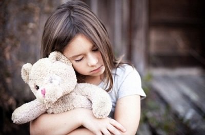 Những nguy hại khôn lường khi trẻ bị rối loạn cảm xúc