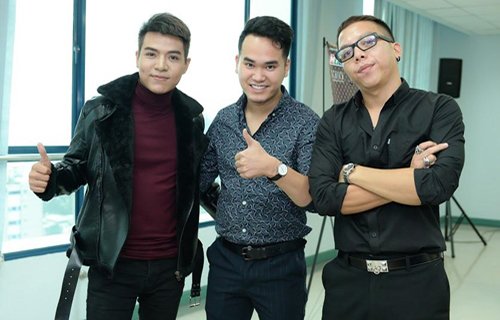 Thu Minh làm giám khảo show mới sau tin đồn ngưng VN Idol