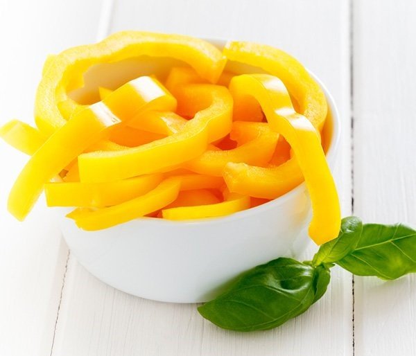5 loại thực phẩm cung cấp nhiều vitamin C hơn cam
