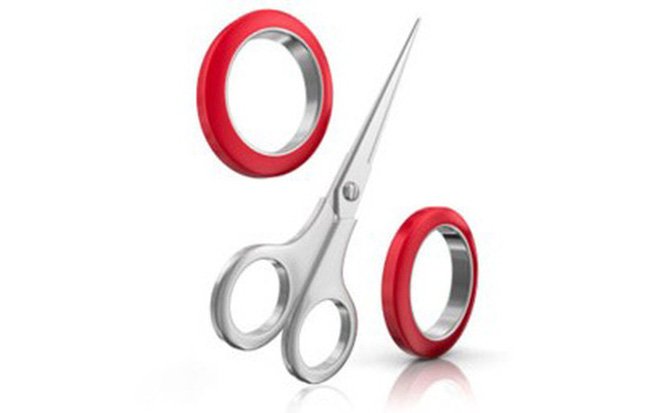 Đổi cách tính chỉ tiêu lãi suất 5 năm tới