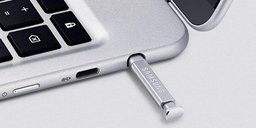 Samsung Chromebook Pro bất ngờ lộ diện, hỗ trợ bút stylus