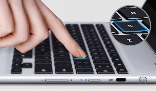 Samsung Chromebook Pro bất ngờ lộ diện, hỗ trợ bút stylus