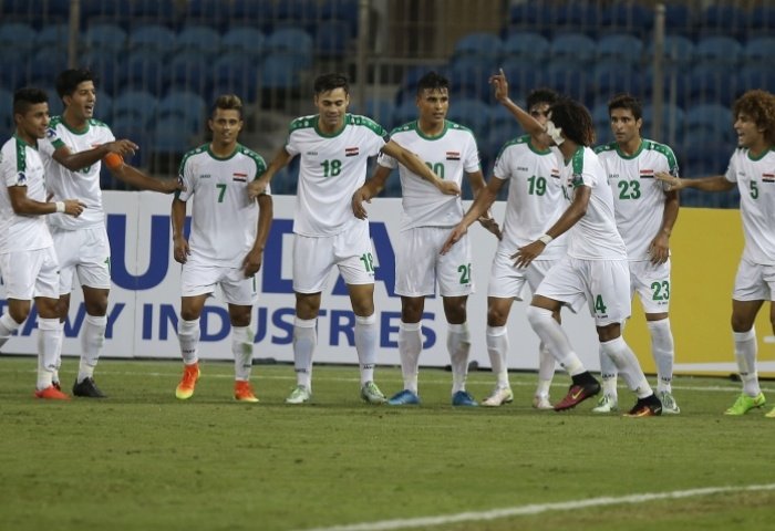U19 Iraq vùi dập Triều Tiên, U19 Việt Nam sáng cửa tứ kết
