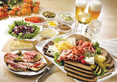 Ăn uống theo nhóm máu để chữa bệnh và sống khỏe