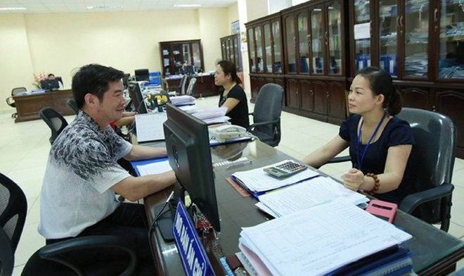 Áp lực thu chi ngân sách