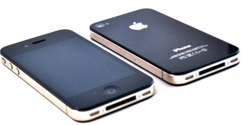 Apple ngừng hỗ trợ iPhone 4 và MacBook Air bản cuối 2010