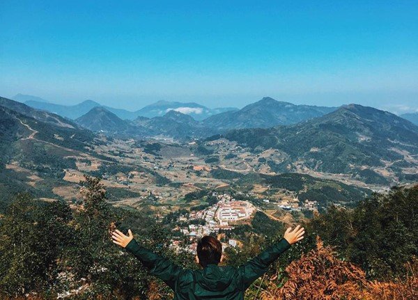 Kinh nghiệm khám phá Sa Pa trọn vẹn trong 24 giờ