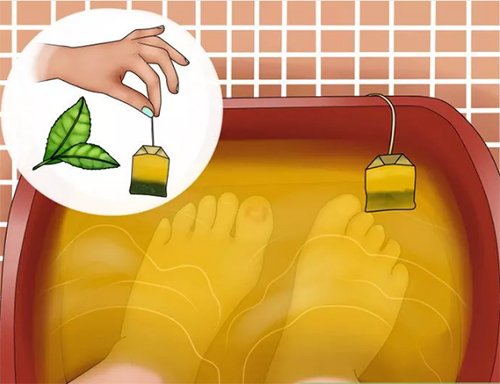 Để móng chân khỏe đẹp, hãy thực hiện 4 nguyên tắc này